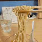 極汁美麺 umami - 麺