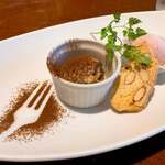 神戸須磨 イタリアン Pizzeria OTTO - 