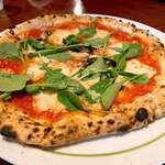 神戸須磨 イタリアン Pizzeria OTTO - 