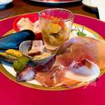 神戸須磨 イタリアン Pizzeria OTTO - 