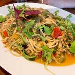 神戸須磨 イタリアン Pizzeria OTTO - 