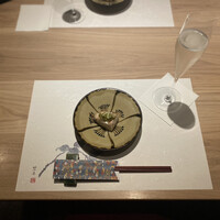 隠れ家鉄板おぶ - 