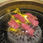 やきにく 燈火園 - 