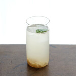 yaichi - 自家製ジンジャーエール