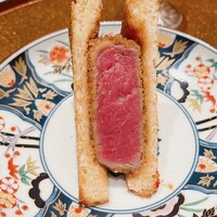 横浜 うしみつ - 