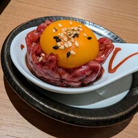 焼肉 水谷 - 