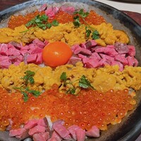 横浜 うしみつ - 
