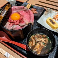 焼肉 水谷 - 