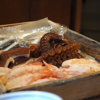 魚竹 - 