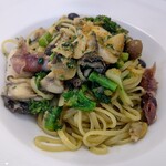 サルティンボッカ - 