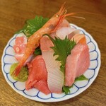 朝めし酒場 ナニコレ食堂 - 