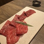 うしごろ 貫 五反田店 - 