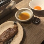 うしごろ 貫 五反田店 - 