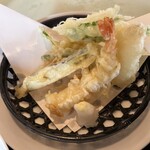 東筑波カントリークラブ　レストラン - 