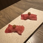 うしごろ 貫 五反田店 - 