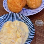 朝めし酒場 ナニコレ食堂 - 