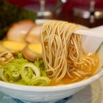 らあめん渋英 - 