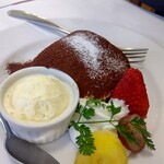 サルティンボッカ - 