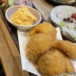 酒や肴 たづや - 