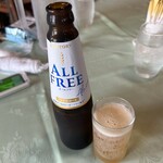 東筑波カントリークラブ　レストラン - 