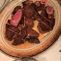 ウルフギャング・ステーキハウス 丸の内店 - 