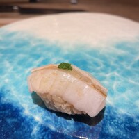 鮨 水天一碧 - 