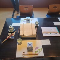 梅の花 横浜スカイビル店 - 
