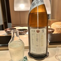 すし 良月 - 
