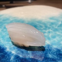 鮨 水天一碧 - 