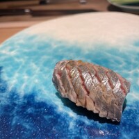 鮨 水天一碧 - 
