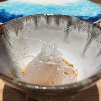 鮨 水天一碧 - 