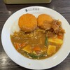 CoCo壱番屋 - 