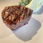 BEEF STEAK CLUB KIYO GINZA - 