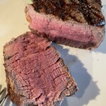 BEEF STEAK CLUB KIYO GINZA - 