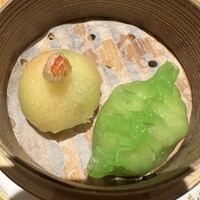 中国料理柳城 - 