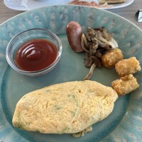 レストラン TIN’IN - 