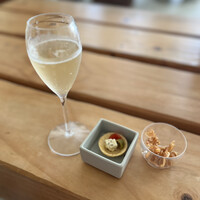 レストラン TIN’IN - 