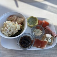 レストラン TIN’IN - 