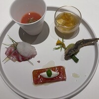 Ristorante Ecru - 