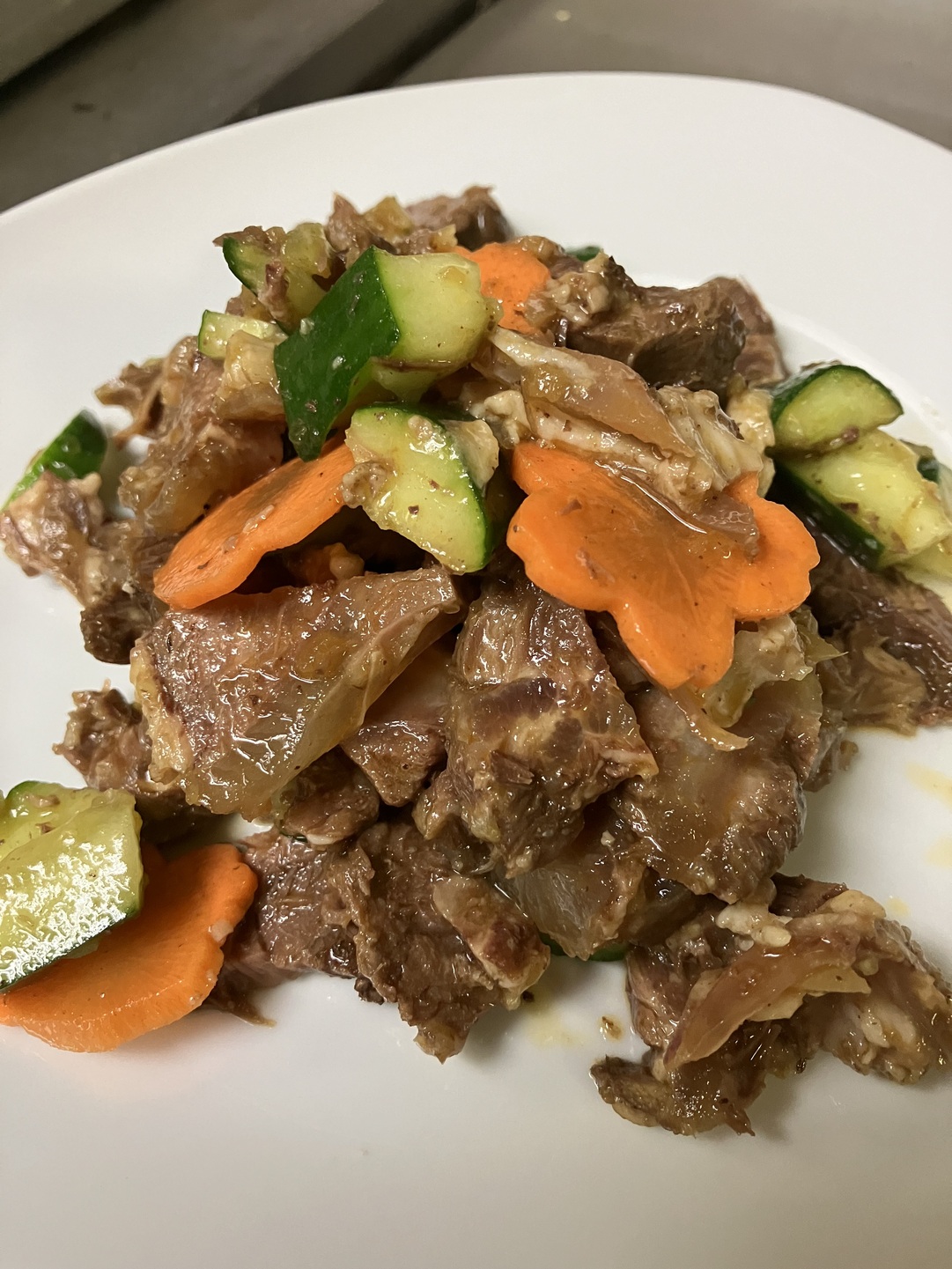 牛天下 桃山店
