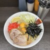 ラーメン二郎 川越店