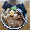 ケンチャンラーメン 山形