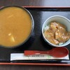 苗穂通り しあわせ食堂