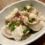 大衆串焼酒場 我家 - 