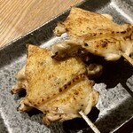 大衆串焼酒場 我家 - 