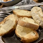 大衆串焼酒場 我家 - 