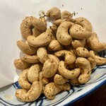 大衆串焼酒場 我家 - 