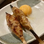 大衆串焼酒場 我家 - 