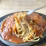 スパゲッティハウス シェフ - 