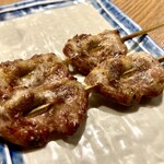 大衆串焼酒場 我家 - 